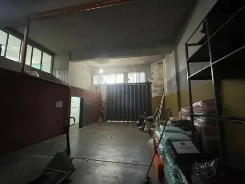 Oportunidad única: Edificio Industrial | Listo para usar