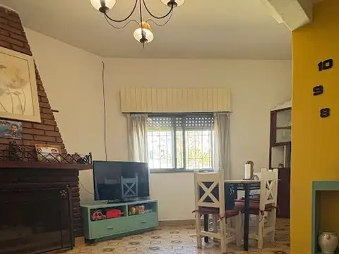 VENTA CASA EN PTE DERQUI  PILAR VIVIENDA Y RENTA