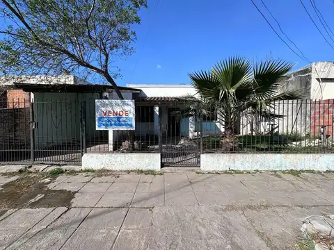 Venta Casa 3 Amb Barrio Pompeya Merlo Sur