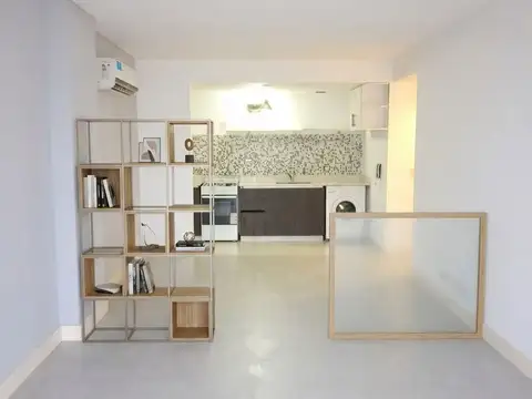 Departamento en Alquiler en Palermo Hollywood, Palermo