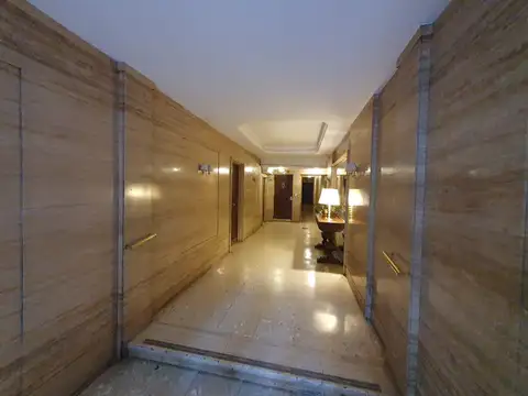 Departamento en Alquiler en Barrio Norte, $ 770.000