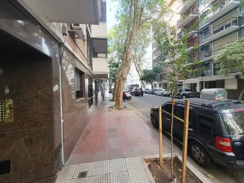 Departamento en Alquiler de 2 dormitorios