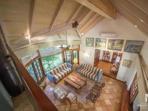 Casa en Alquiler Temporal 2024 años