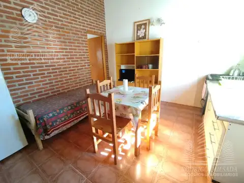 Venta de Complejo Completo: 6 Departamentos Equipados a 120m del Mar | Excelente Retorno