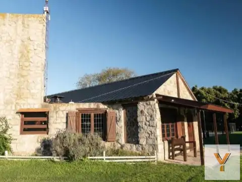 Terreno en Venta de 797,0 m2