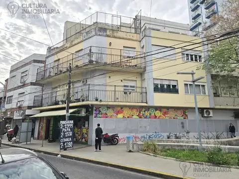 Departamento en Venta Apto profesional