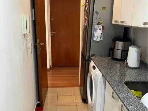 Departamento en Venta en Caballito, USD 220.000