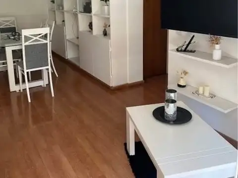 Departamento 3 ambientes en venta Caballito con 2 cocheras