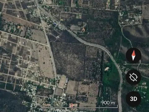 Terreno en Venta de 3052,0 m2