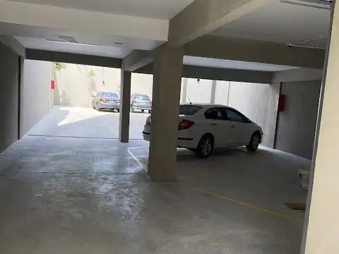 Departamento en Alquiler A Estrenar