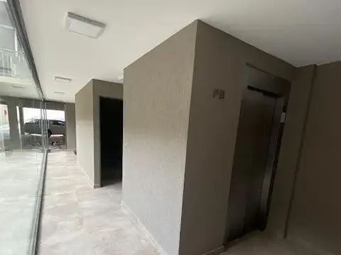 Departamento en Alquiler al Este
