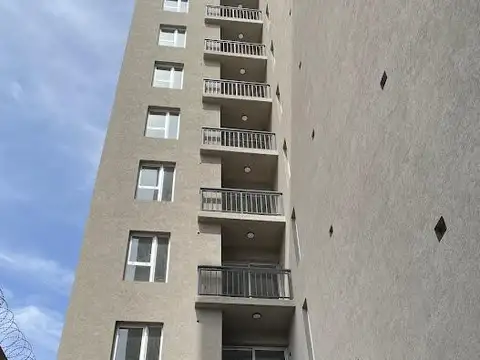 Departamento en Ciudadela Tres de Febrero,Venta a extrenar 2 ambientes contrafrente