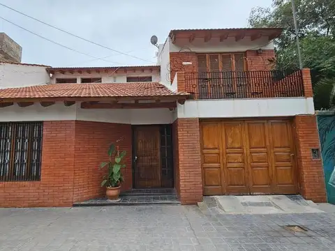 Casa en venta lujan de cuyo con tour virtual
