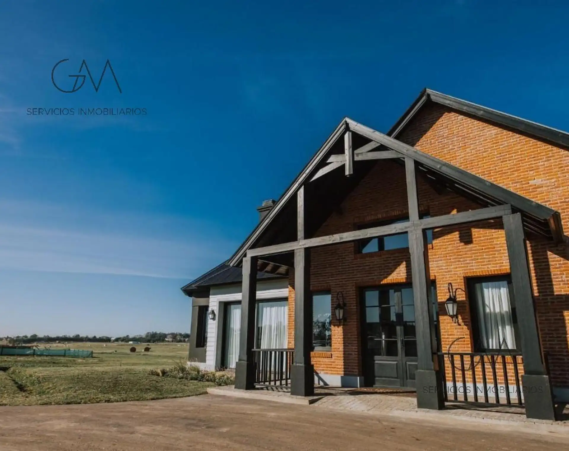 Lotes en venta Barrio Casonas del Haras