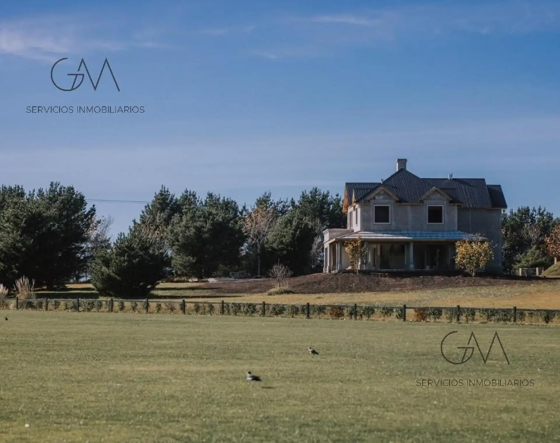 Lotes en venta Barrio Casonas del Haras