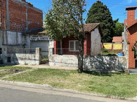Casa en Gregorio De Laferrere