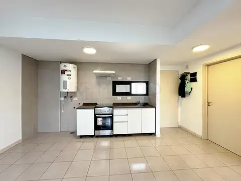 Departamento en Alquiler de 2 ambientes