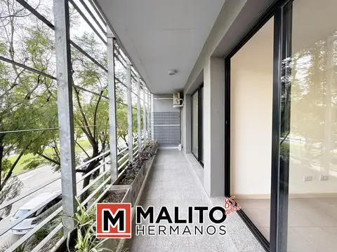 Departamento en Alquiler en Villa Soldati, Capital Federal