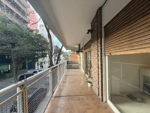 Departamento en Venta en Las Cañitas, Palermo