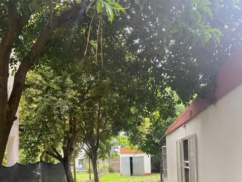 CASA EN VENTA SAUCE VIEJO - ZONA BALNEAREO DON ROQUE