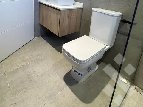 Depto Tipo Casa en Venta A Estrenar