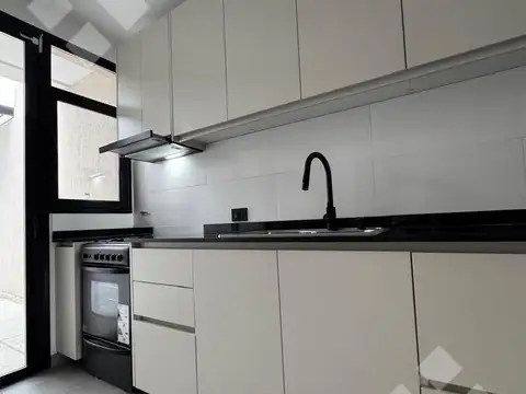 Depto Tipo Casa en Venta de 2 dormitorios