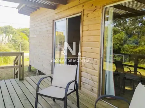 Casa en Punta Ballena, Ocean Park