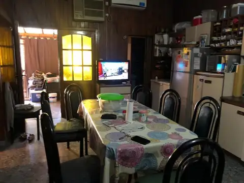 2 Departamento de 3 ambientes