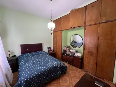 Departamento en Venta en Palermo, USD 94.000