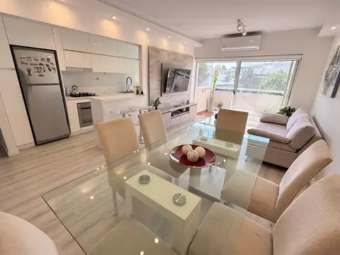 Departamento  en Venta en Saavedra, Capital Federal, Buenos Aires