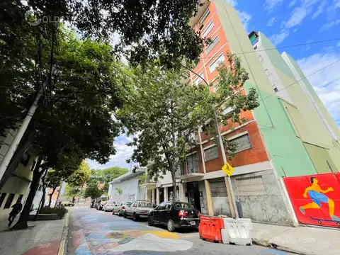 Departamento en Alquiler en Abasto, Capital Federal