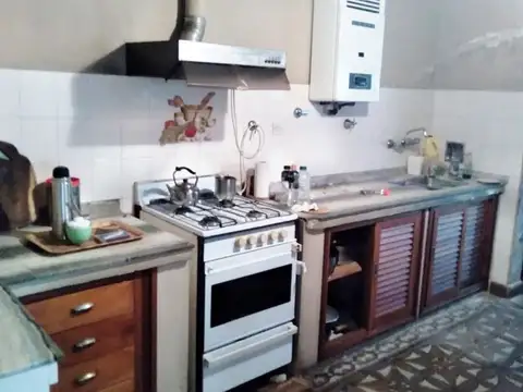 Casa en Venta en Santa Fe, USD 150.000