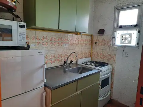 Departamento en Venta con 1 cochera