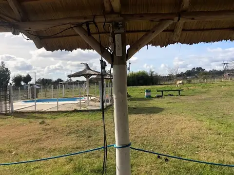 Terreno en Venta en La Capilla, USD 10.000