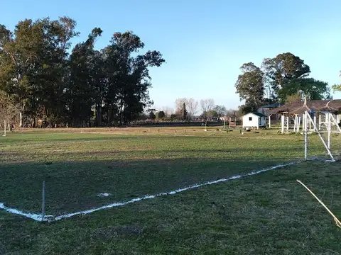 Terreno en Venta de 360,0 m2