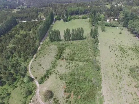 Terreno en venta - 26500Mts2 - 2 Dormitorios 1 Baño - El Bolsón