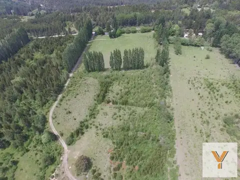 Terreno en venta - 26500Mts2 - 2 Dormitorios 1 Baño - El Bolsón