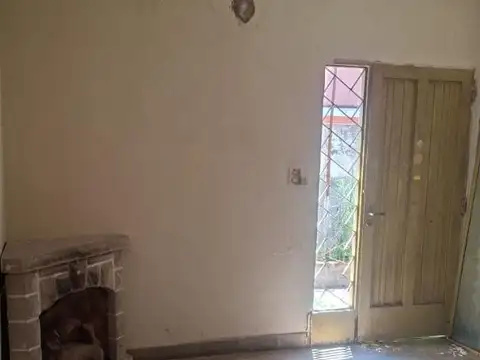 Casa en Venta 55 años