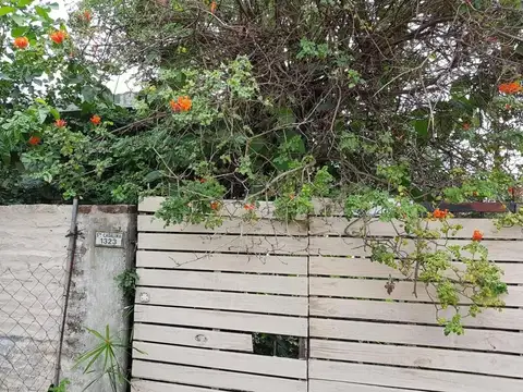 Casa en Venta de 1 dormitorio