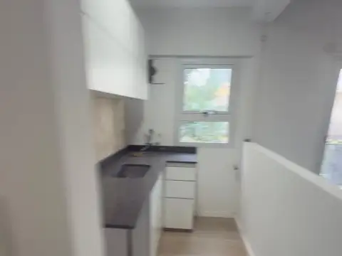 Gascón 1000, Piso 2