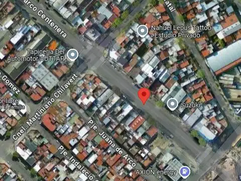Depto Tipo Casa en Venta 20 años