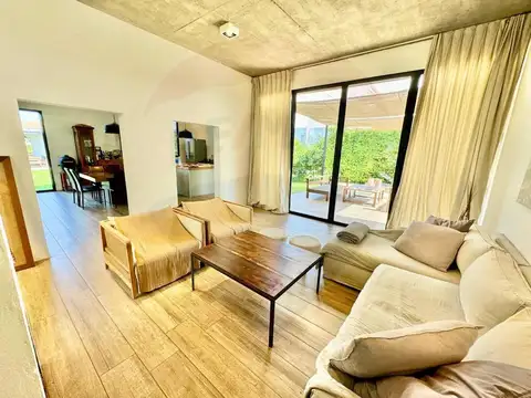 Casa en Venta 10 años