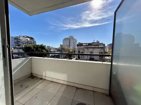VENTA DEPARTAMENTO A ESTRENAR  3 AMBIENTES EN CABALLITO APTO CREDITO