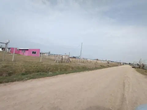 Terreno - Venta - Argentina, DOMSELAAR - EZEIZA Sn
