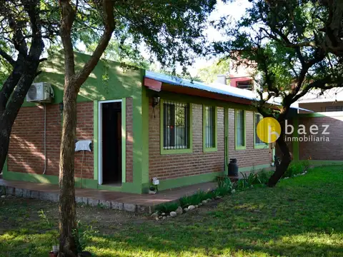 Casa en Venta de 1 dormitorio