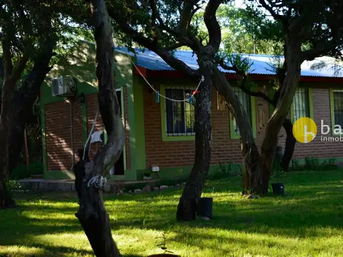 A 4 Cuadras De Ruta !