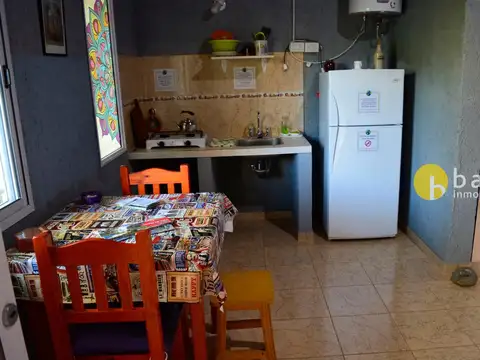 Casa en Venta en Carpinteria, USD 80.000