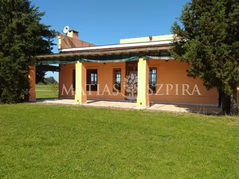 Terreno en Venta en Carlos Keen, USD 19.000