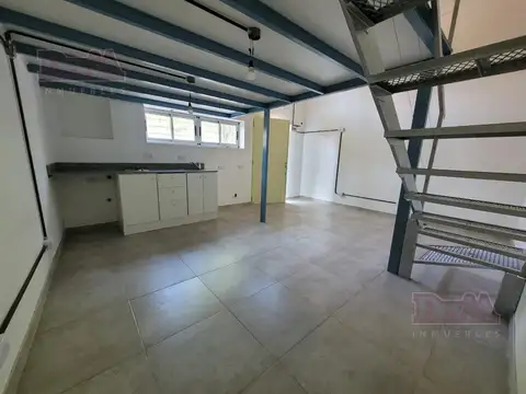 Departamento en Alquiler en Chacarita, $ 800.000