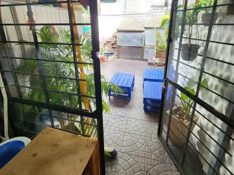 Depto Tipo Casa en Venta con 1 cocheras